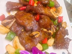 -玉舌尖私房菜(裕华店)