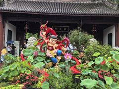 -钱王祠