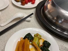 -青蓬蒸汽海鲜·深圳老字号·团建聚会(壹方城店)