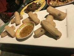 那家自制豆腐-那家小馆•北京菜•烤鸭(中关村店)