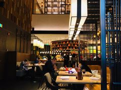 -长沙君悦酒店·自助餐厅咖啡厅