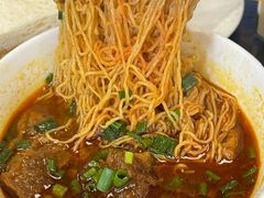 -牛记咖喱美食(十月初五日街店)