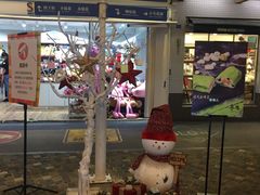 -骑鹅公社(南开大悦城店)