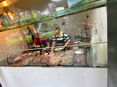 -温记府廟豆汤饭·始于1955年(海椒店)
