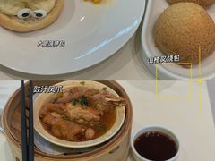 -蔡澜点心·粤菜(月星环球港店)