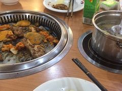 -汉丽轩·音乐自助烤肉餐厅(石岐店)