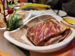 -牛市牛烤肉(西单大悦城店)