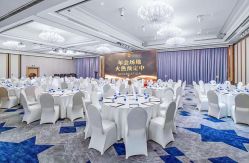 -曼格纳婚礼艺术中心(张江店)