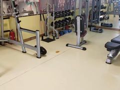 -中田健身工作室(中针商务店)