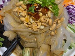 东北大拉皮-李老哈·东北菜(宋园路店)