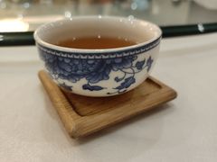 -东江渔村·古典园林·30年粤菜老字号(太和店)