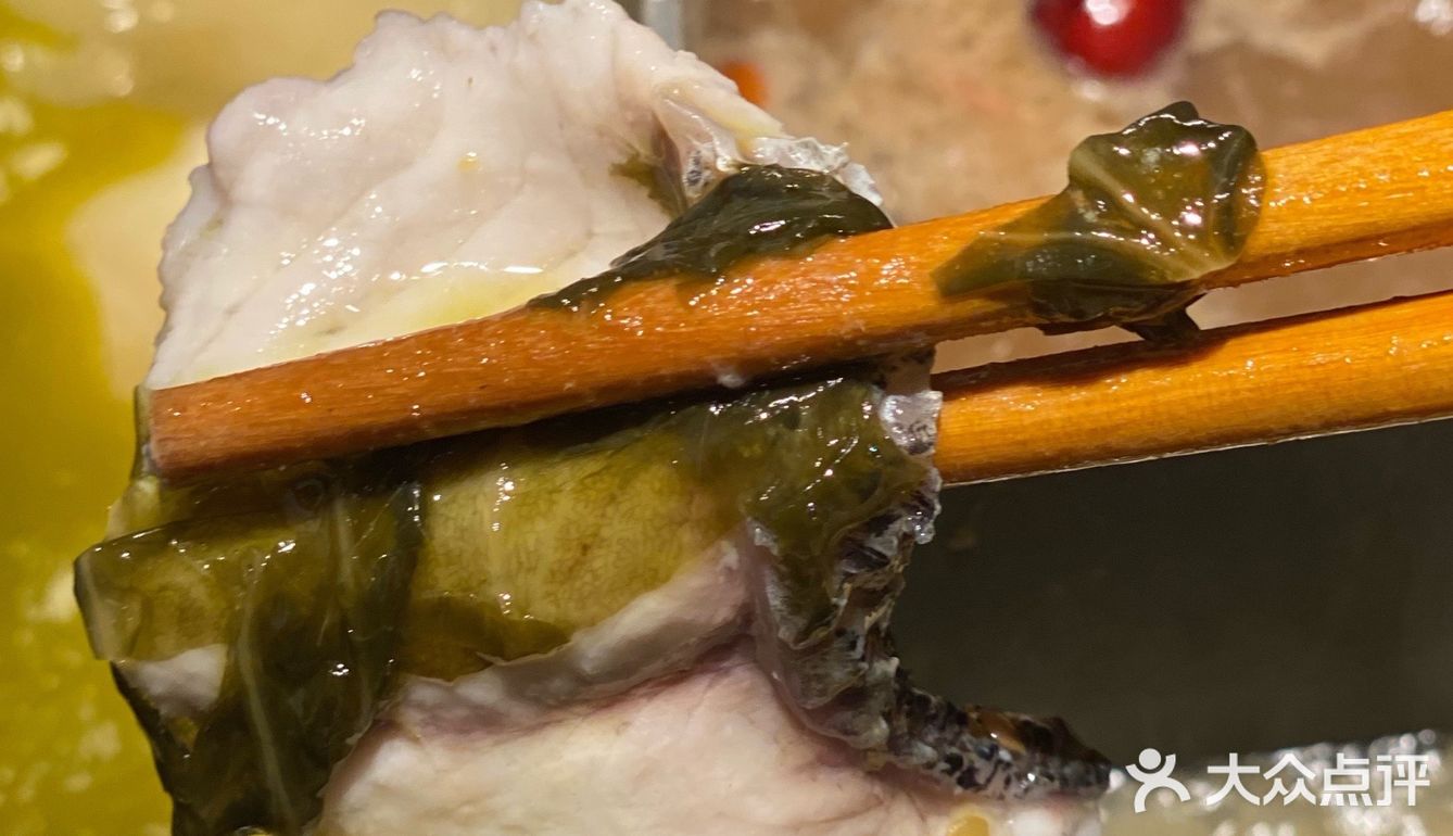 这里的招牌，简直是必点