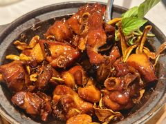 -鹿港小镇(悠唐店)