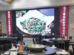 脆皮牛腩-飞尝蚝·顺德菜·鱼生(顺德总店)