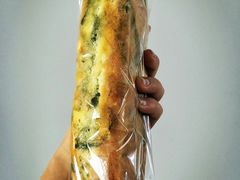 抹茶红豆大理石磅蛋糕-那家面包房(珠江路店)