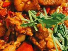 -湘与香缘·湖南菜(王府井北京市百货大楼店)