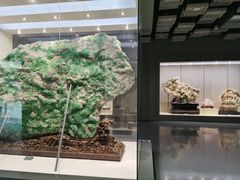 -安徽省地质博物馆