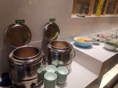 -鲜货俚鲜火锅(青果路店)