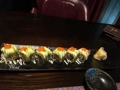 -羽山料理