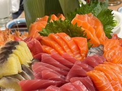 -大渔铁板烧(海雅缤纷城店)