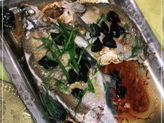 -桃园美食(水库路店)