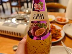 -多宾韩国料理(学衡路店)