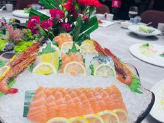 -皇冠假日酒店-御皇轩中餐厅
