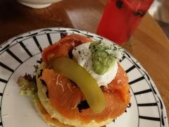 -AFS Cafe & Canteen(闽江二路店)