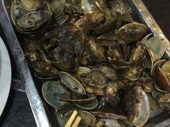 -买又大餐厅(福林里店)