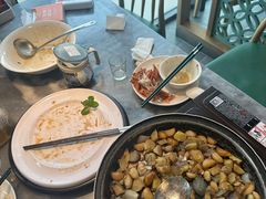 -兴仙饭店·闽味海鲜(马尾总店)