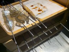 -很久以前羊肉串(清河店)