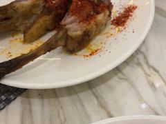 -长沙三景韦尔斯利酒店·Oval全日制餐厅自助餐