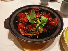 -鹿港小镇(悠唐店)