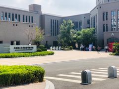 -大连理工大学(凌水校区)