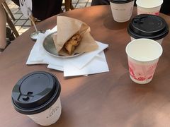 -野鸽子咖啡(航空路店)