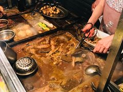 -明记牛杂(新马路分店)