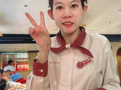 -海底捞火锅(人民广场店)