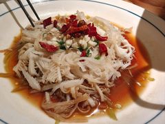 -径山十八道·风味民间菜(杭州总店)