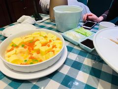 -紫光园·烤鸭(吕家营店)