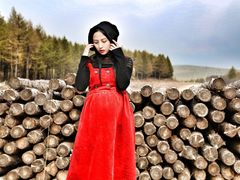 -塞罕坝国家级自然保护区