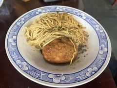 -焦家巷面馆