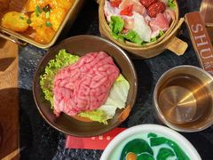 -旺蜀主成都串串火锅(西直门凯德MALL店)