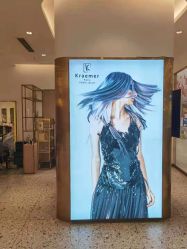 -Kraemer paris·苏豪路易士·嘉玛发廊