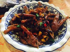 -钱塘人家(南方休闲广场店)