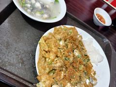 -建国蚵煎蚵面