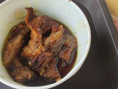 -好成财牛排馆(涂门街总店)