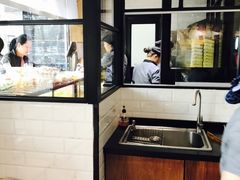 -苹果花园(桂林路店)