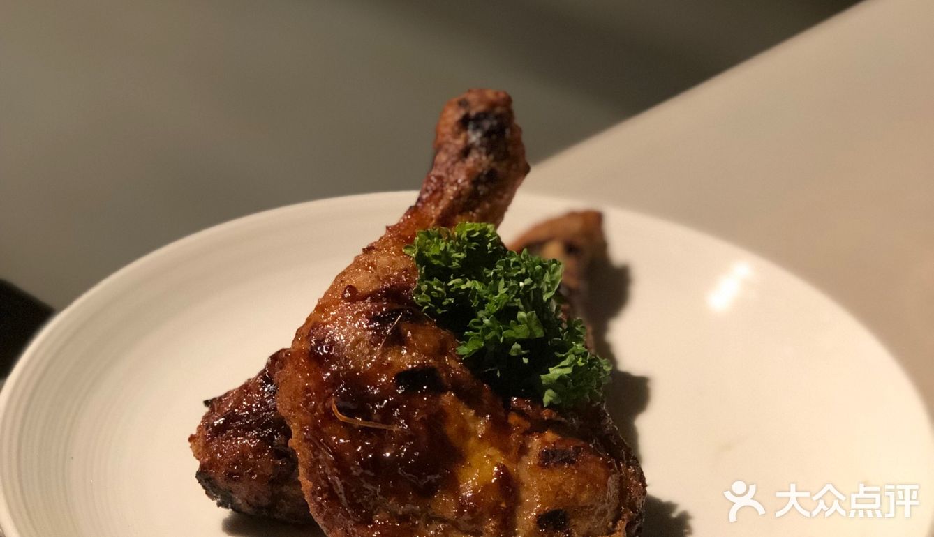 尝了许多印尼风味的美食，或许是口味和平常有点差异