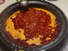 -钢管厂五区小郡肝火锅串串香(总店)