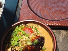 -牛YO寿喜烧和牛火锅自助(三台子万象汇店)